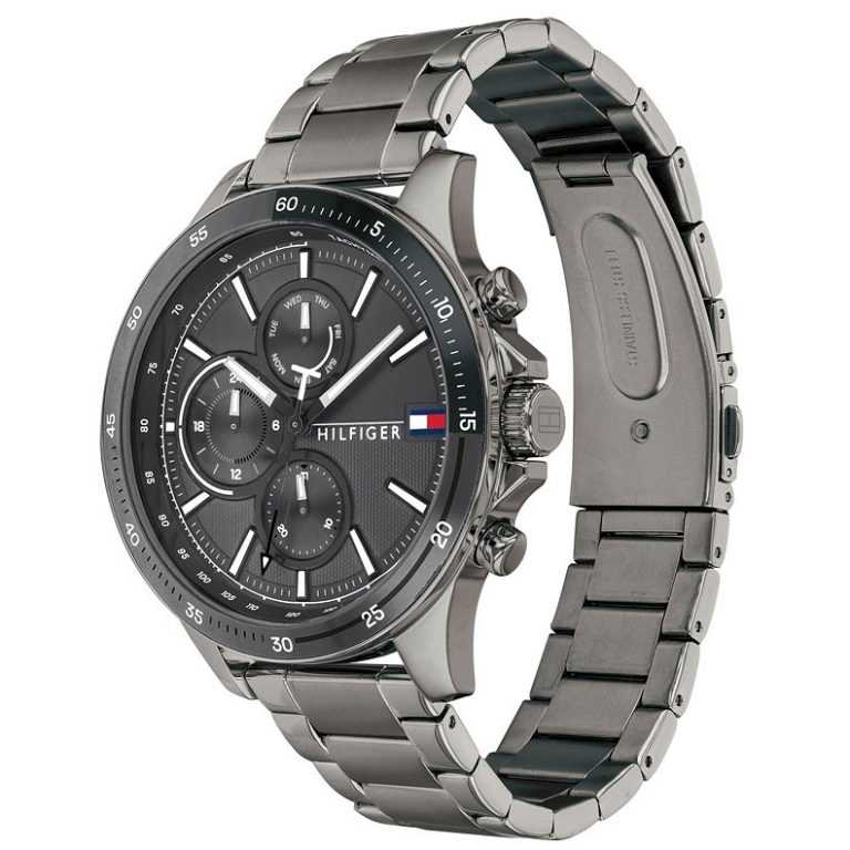 Montre TMY HILFIGER pour homme, 1791719