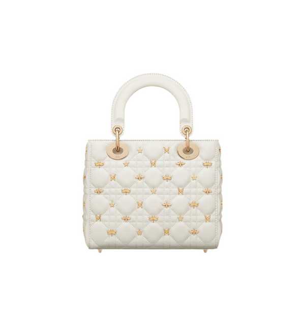 Sac Lady Dior Mon ABCDior Petit