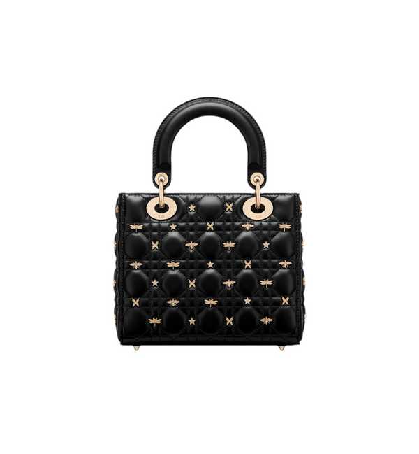 Sac Lady Dior Mon ABCDior Petit