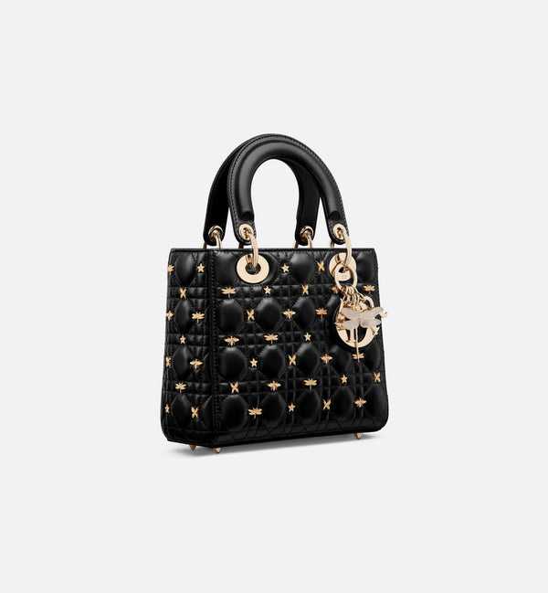 Sac Lady Dior Mon ABCDior Petit