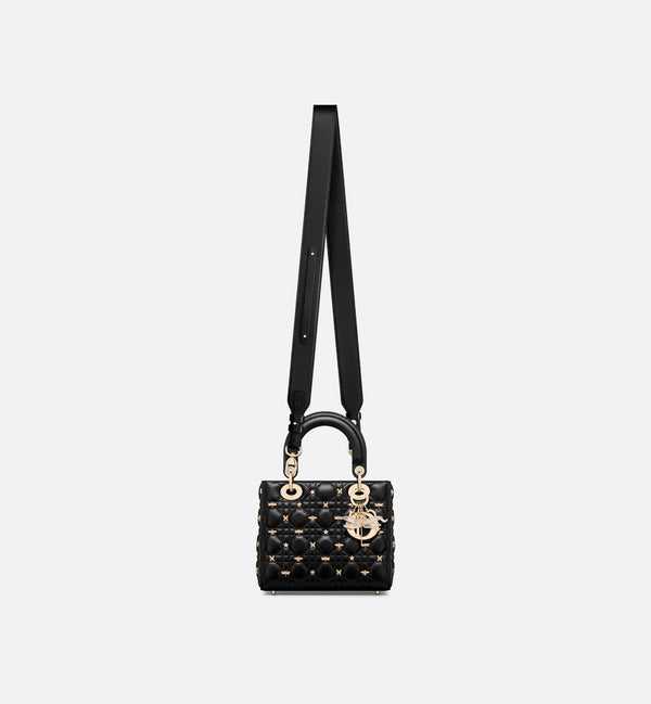 Sac Lady Dior Mon ABCDior Petit