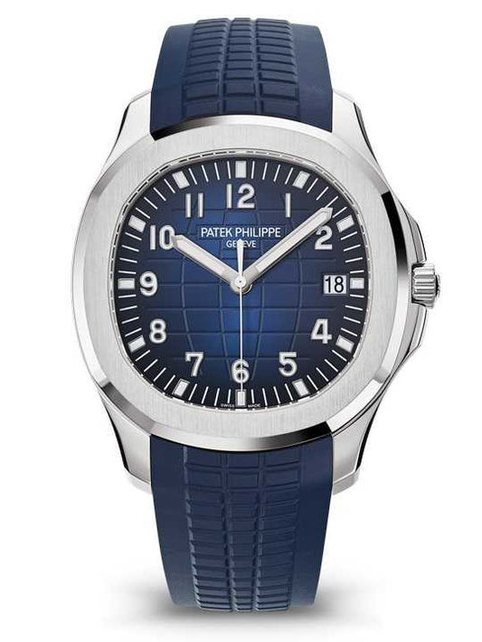 Patek Philippe Aquanaut