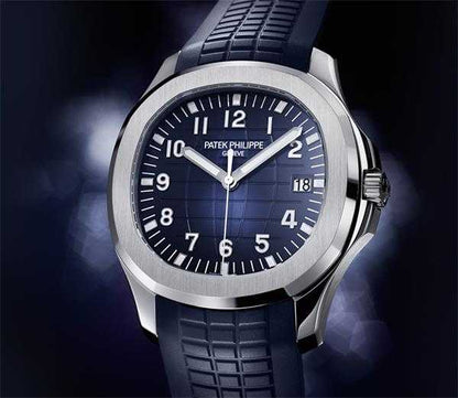 Patek Philippe Aquanaut