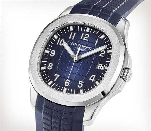 Patek Philippe Aquanaut