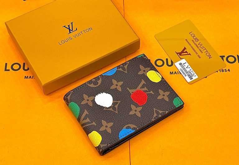 LV wallet