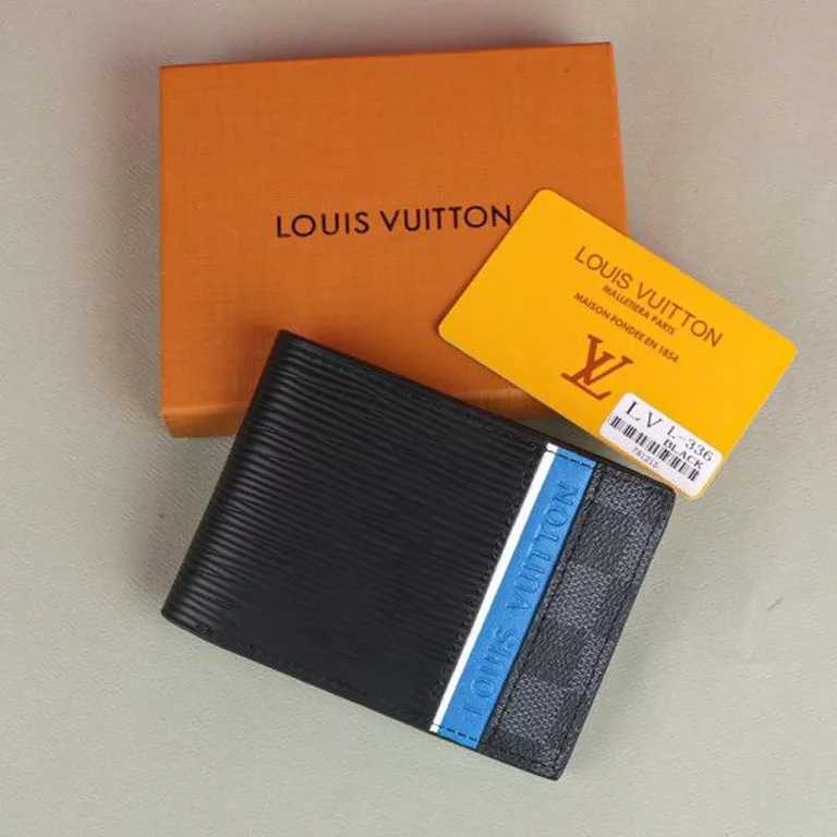 PORTEFEUILLE MULTIPLE LV