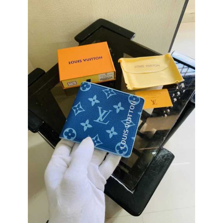 Imported LV Wallet For Men (FAF319)