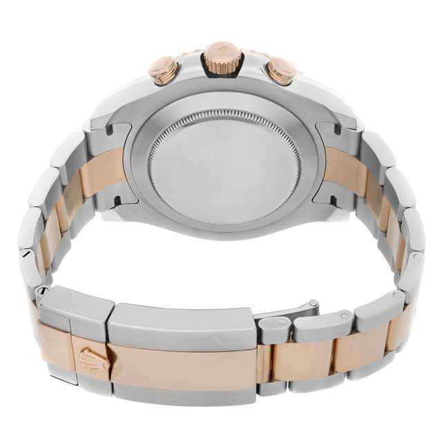 RÔLEX Yacht-Master II