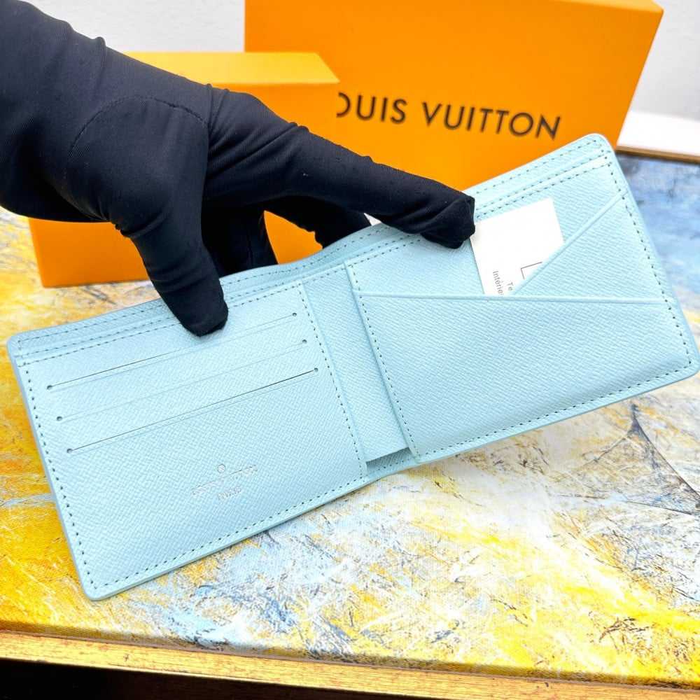 LV wallet