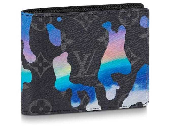 Louis LV Multiple portefeuille