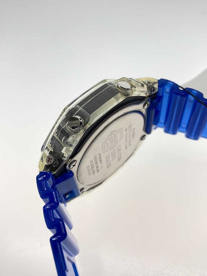 C@SIO QUARTZ WATCH_G-SHOCK/DIGITAL 2-179C