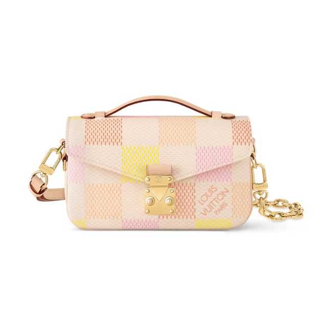 LV Pochette Métis East West Bag For Women