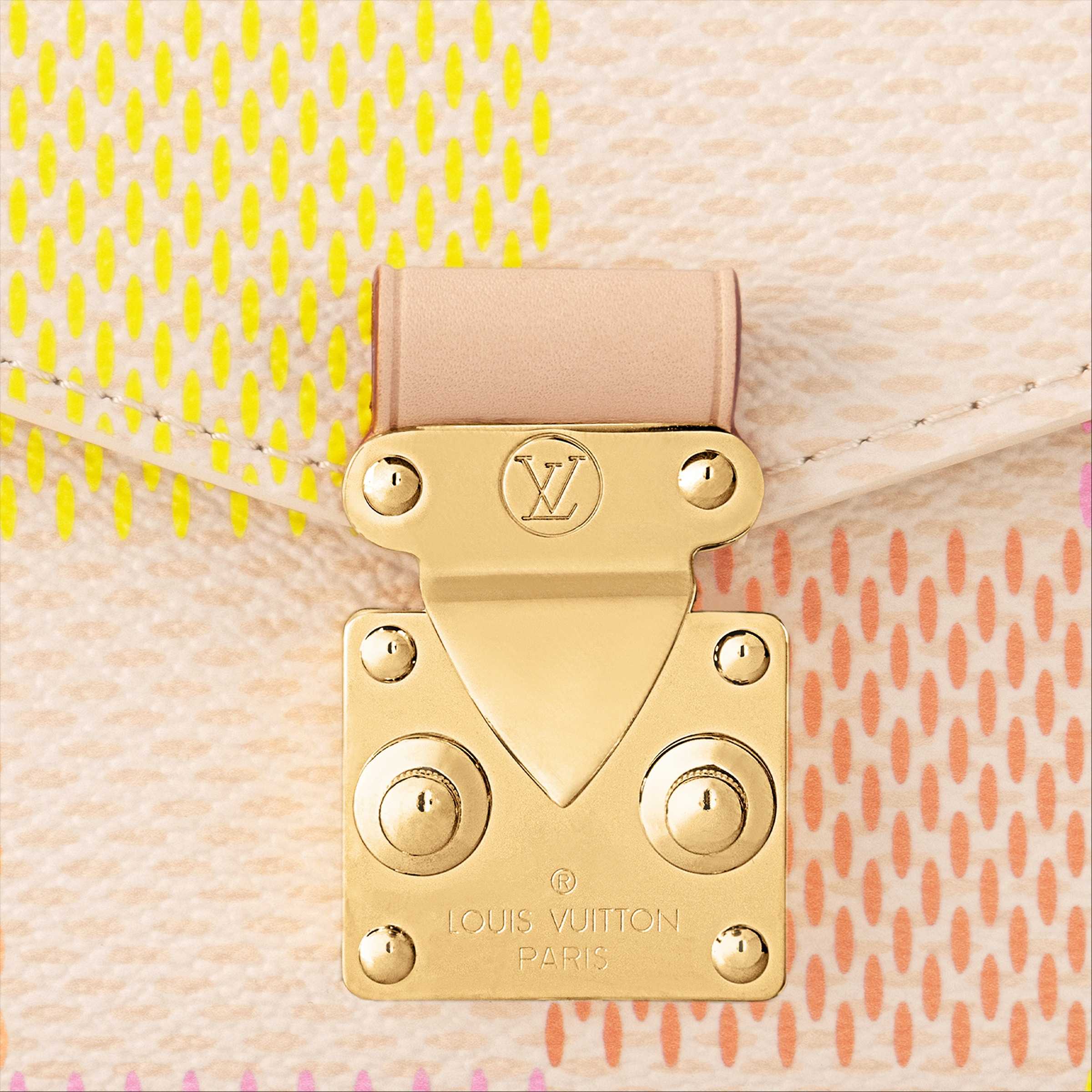 LV Pochette Métis East West Bag For Women