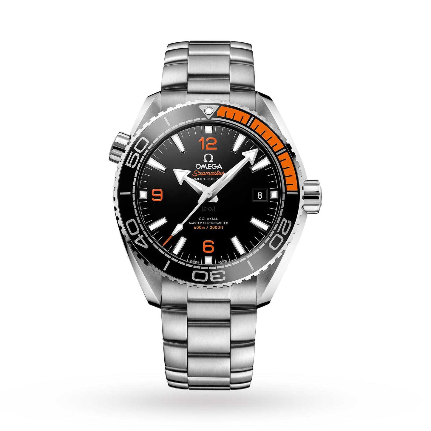 Montre Homme Omeg@ Seamaster