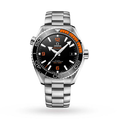 Montre Homme Omeg@ Seamaster