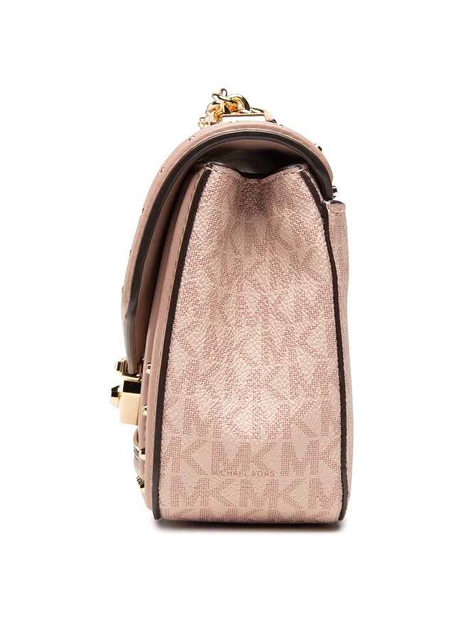 MK
Sac à main Soho 30S1G1SL1U Rose