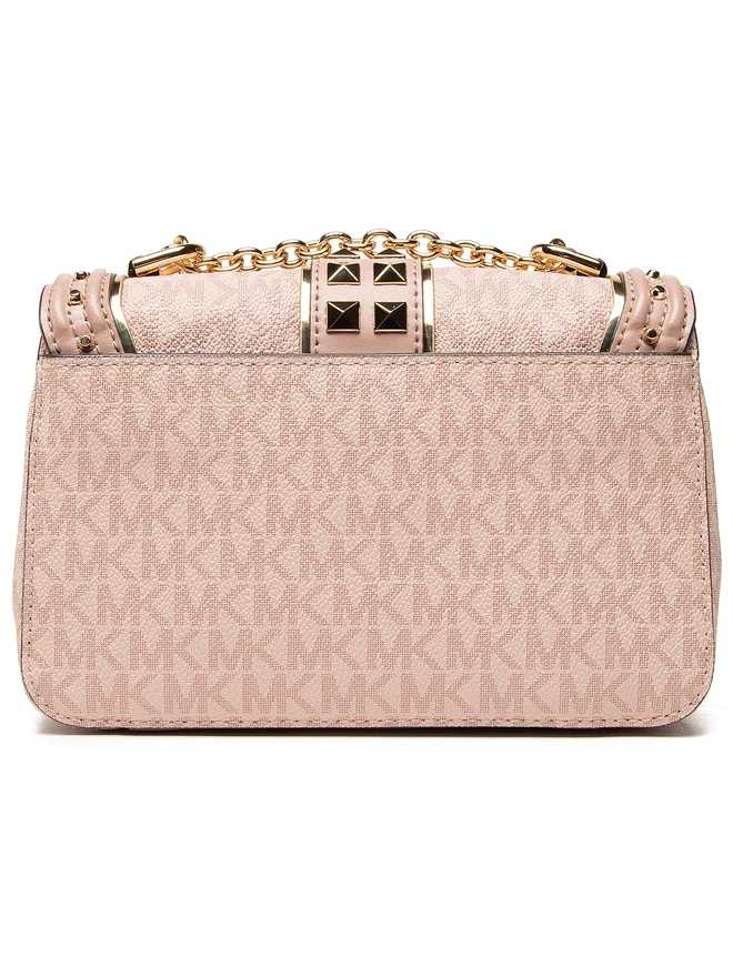 MK
Sac à main Soho 30S1G1SL1U Rose