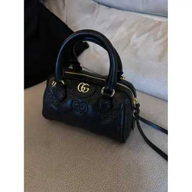 GG Pre-Owned
mini sac à bandoulière Marmont