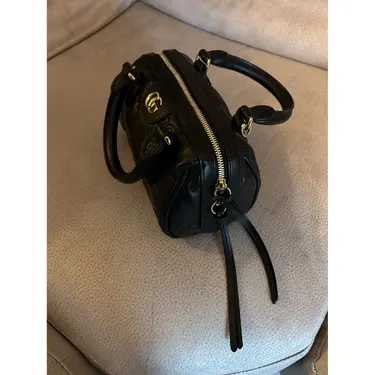 GG Pre-Owned
mini sac à bandoulière Marmont