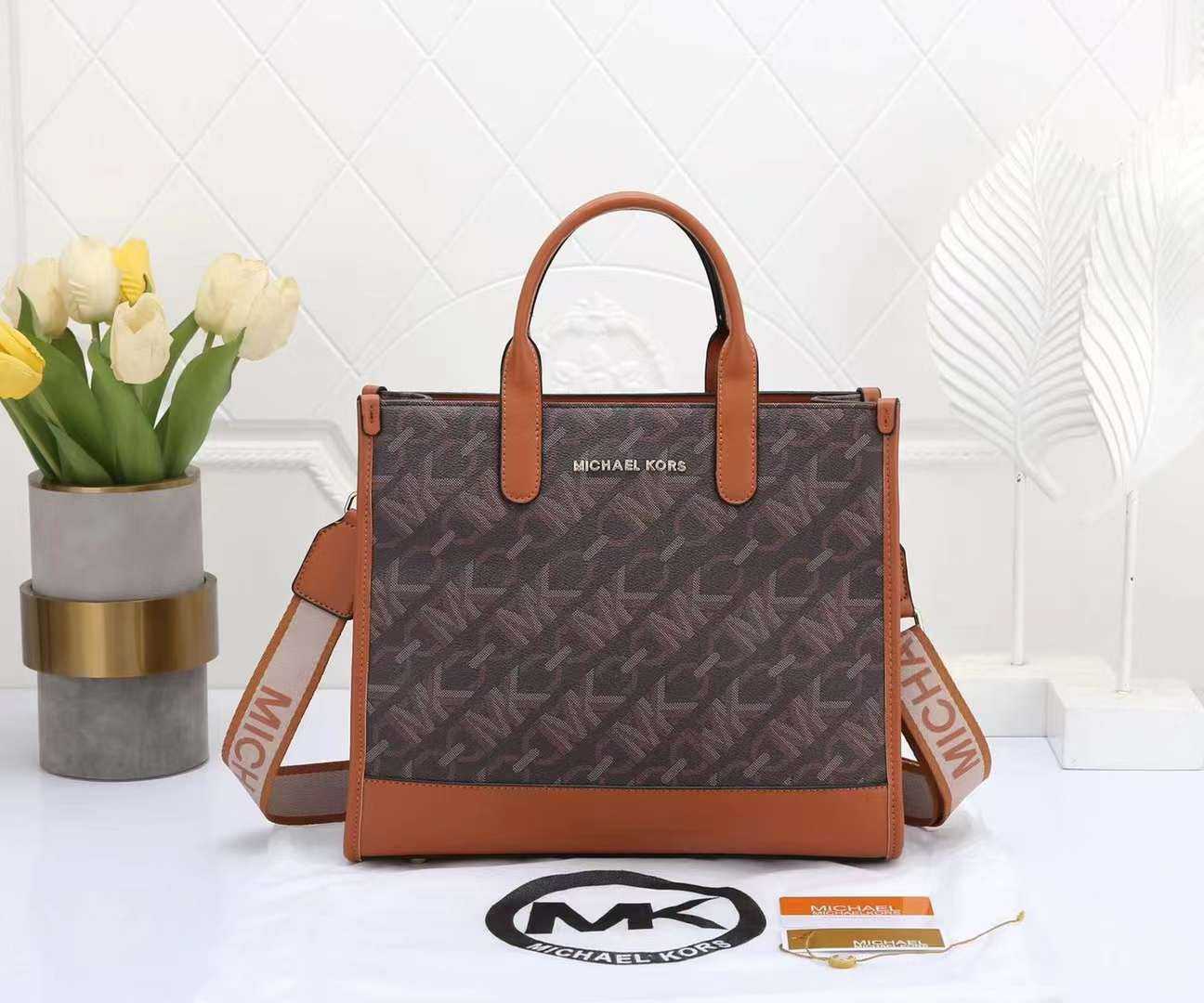 MK PREMIUM ELEGANT TOTE Women Bag