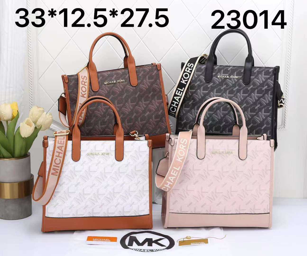 MK PREMIUM ELEGANT TOTE Women Bag