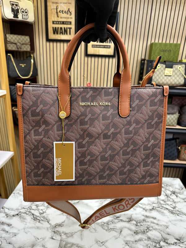 MK PREMIUM ELEGANT TOTE Women Bag