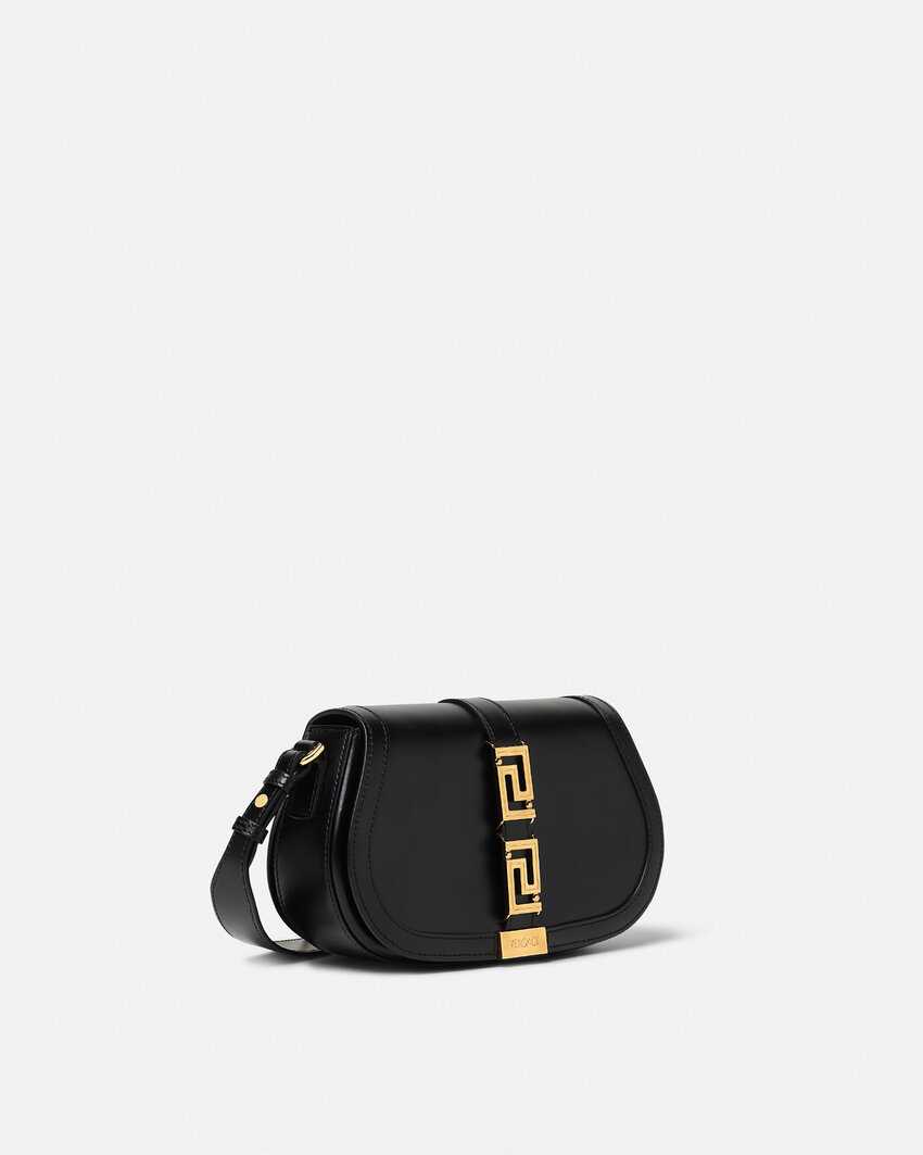 Vers@ce
Sac Greca Goddess en cuir