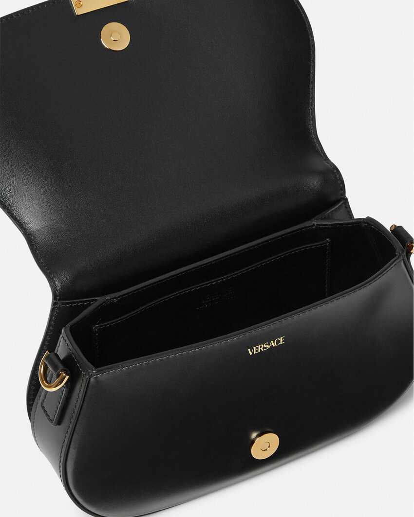 Vers@ce
Sac Greca Goddess en cuir