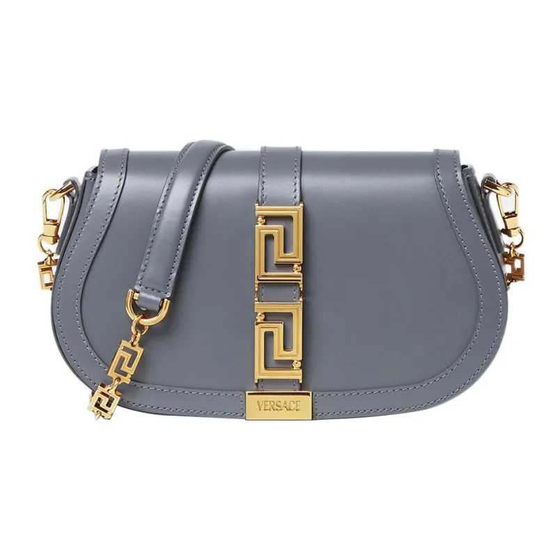 VERS@CE Greca Goddess Shoulder Bags