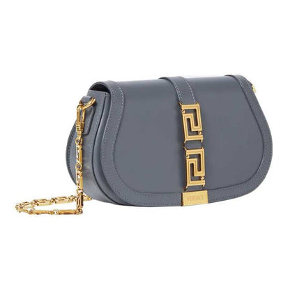 VERS@CE Greca Goddess Shoulder Bags