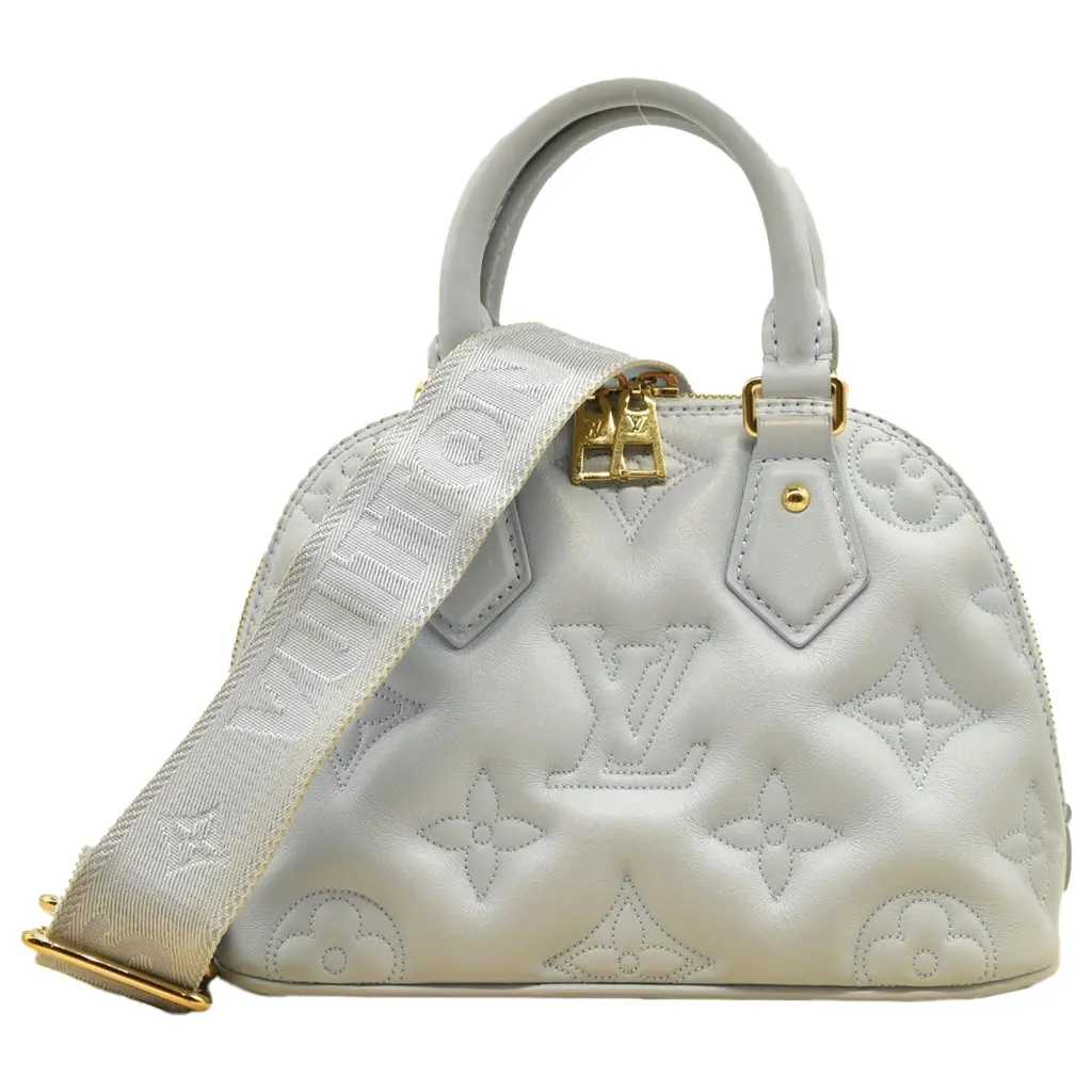 LV Sac à main Alma BB