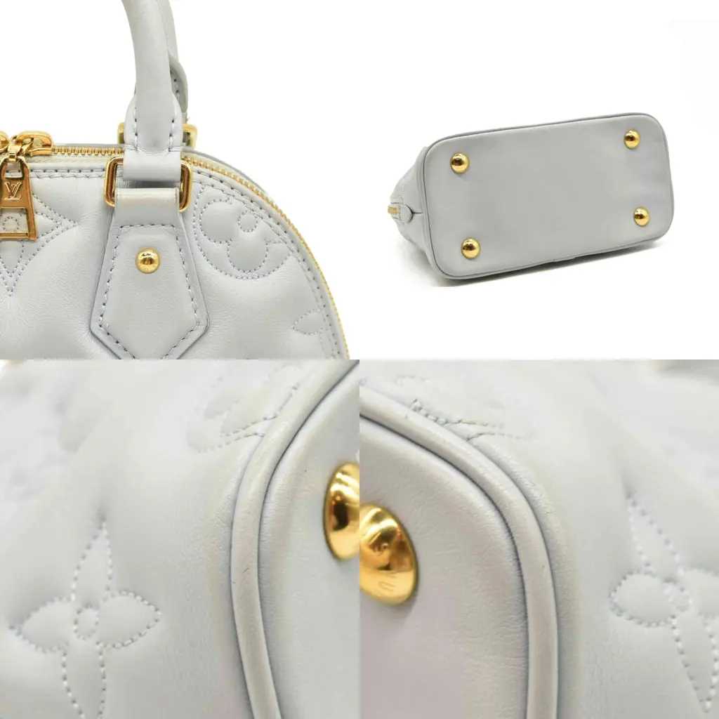 LV Sac à main Alma BB