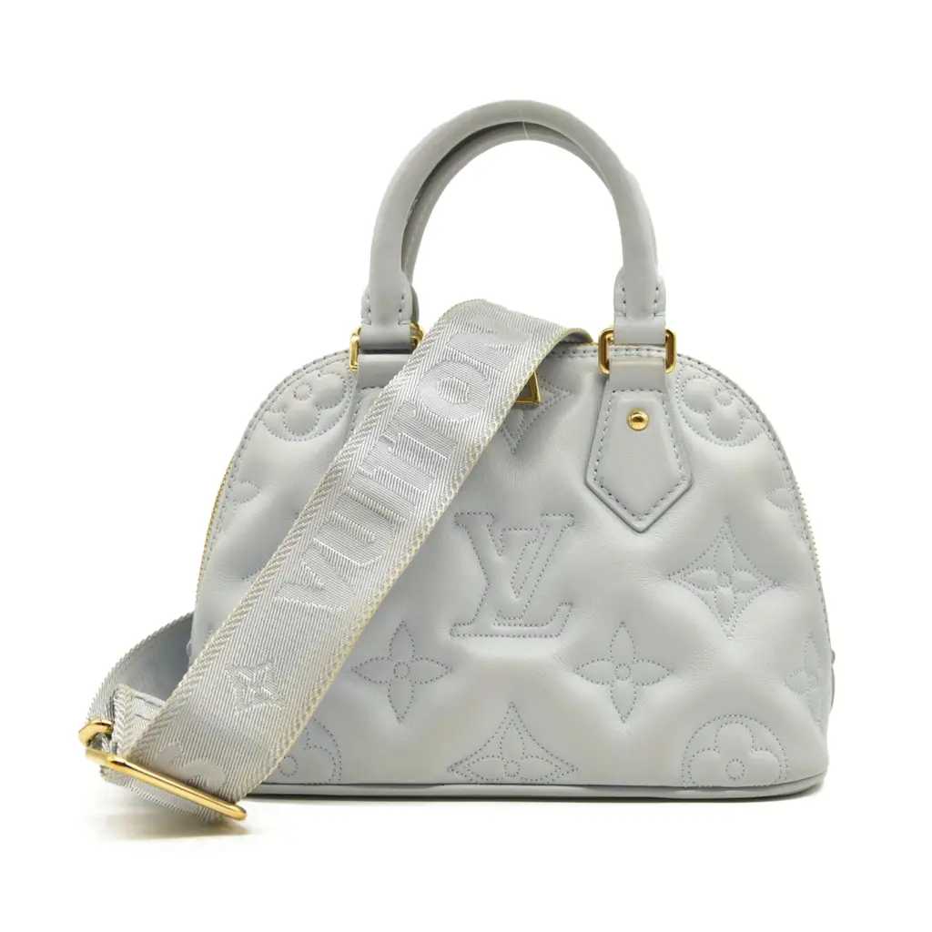 LV Sac à main Alma BB