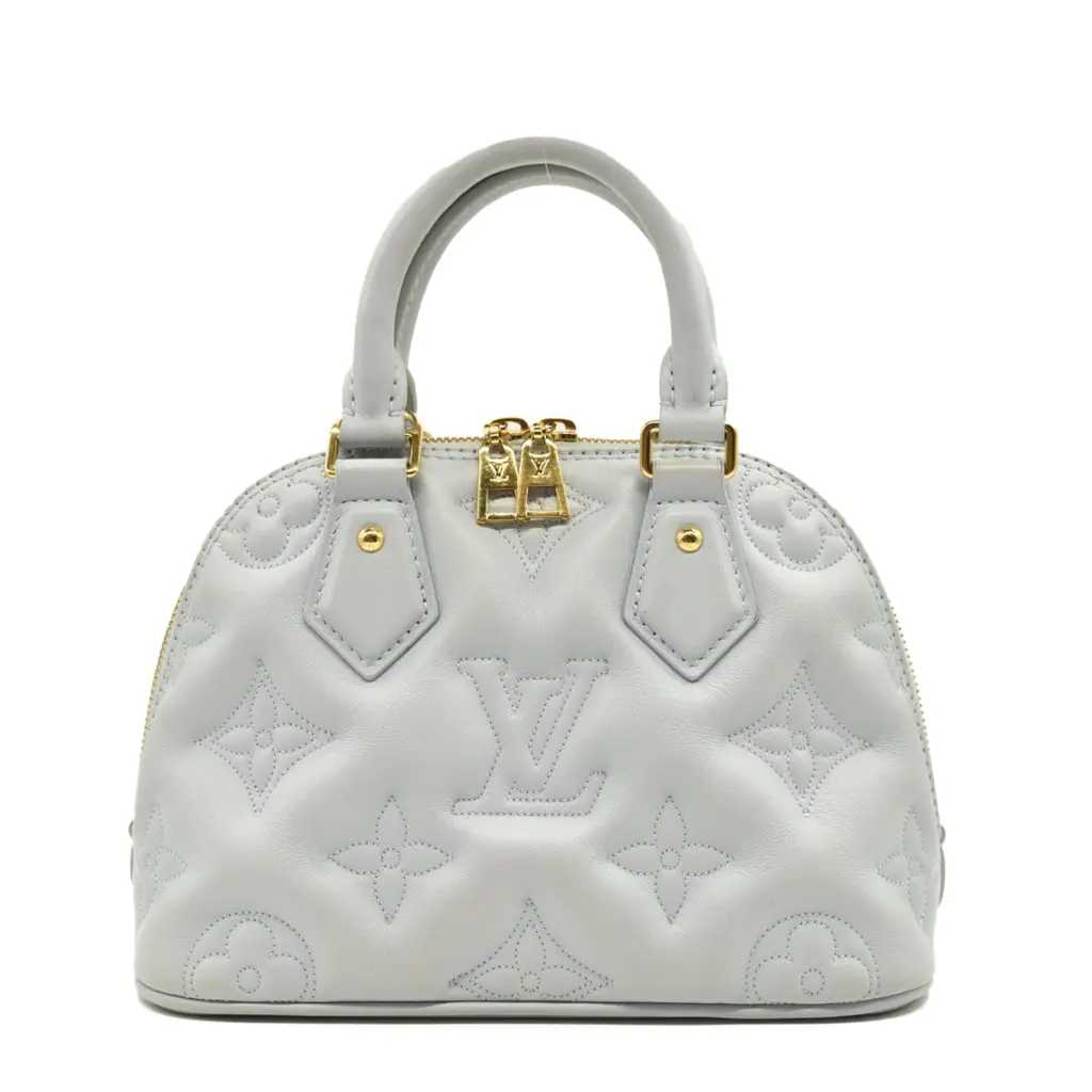LV Sac à main Alma BB