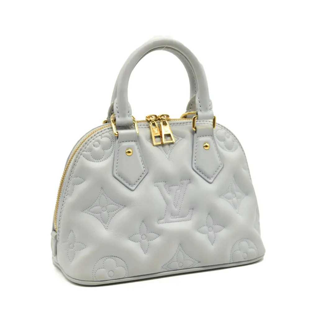 LV Sac à main Alma BB