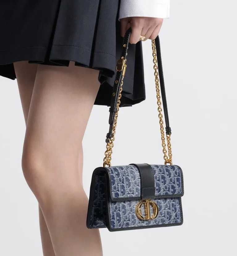 Di*r 2024 Spring Men’s Collection New Products bag