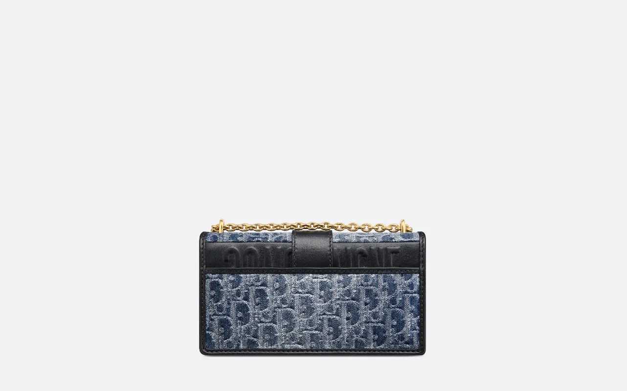 Di*r 2024 Spring Men’s Collection New Products bag