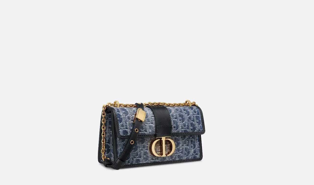 Di*r 2024 Spring Men’s Collection New Products bag
