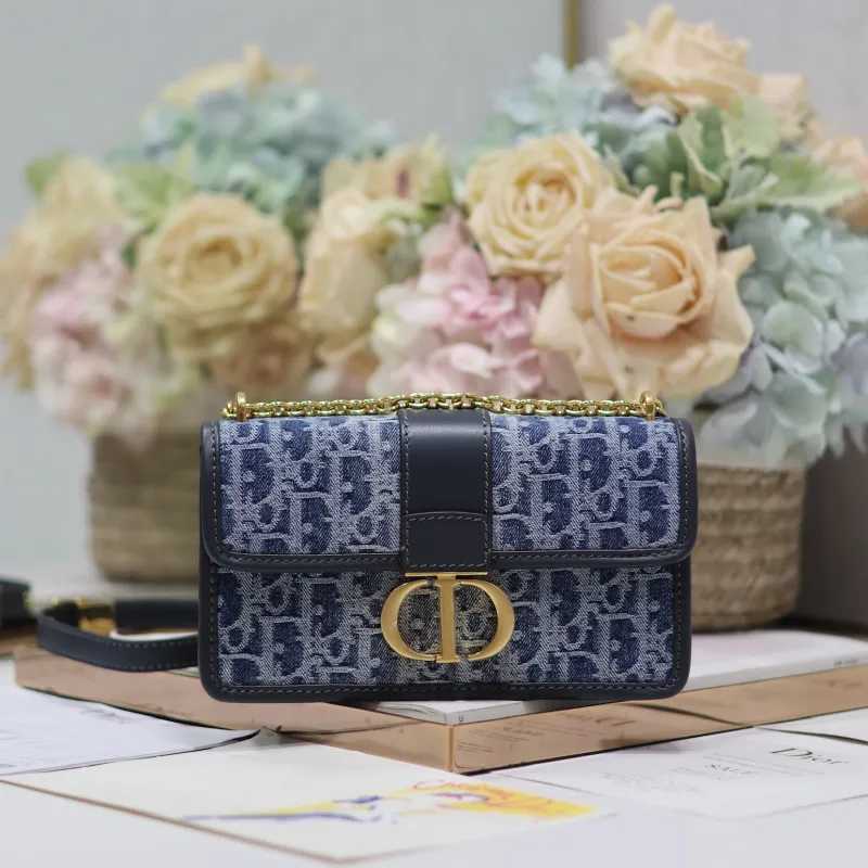Di*r 2024 Spring Men’s Collection New Products bag