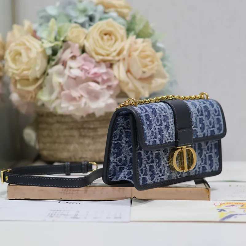 Di*r 2024 Spring Men’s Collection New Products bag