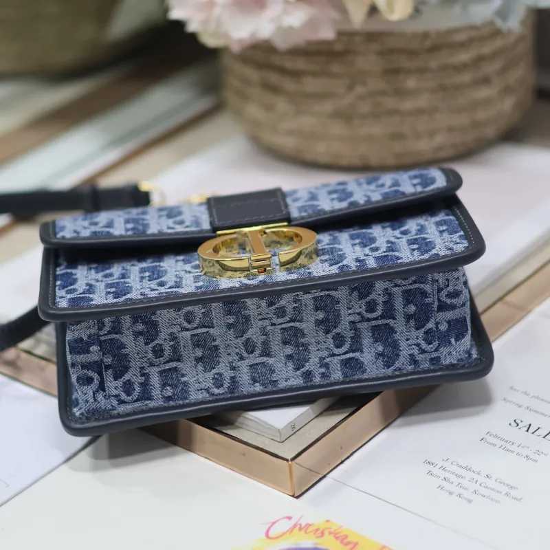 Di*r 2024 Spring Men’s Collection New Products bag