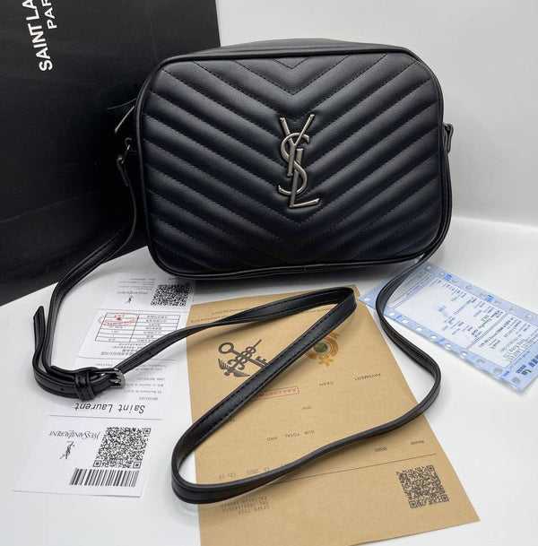 YSL BAG MNG LOU M WI