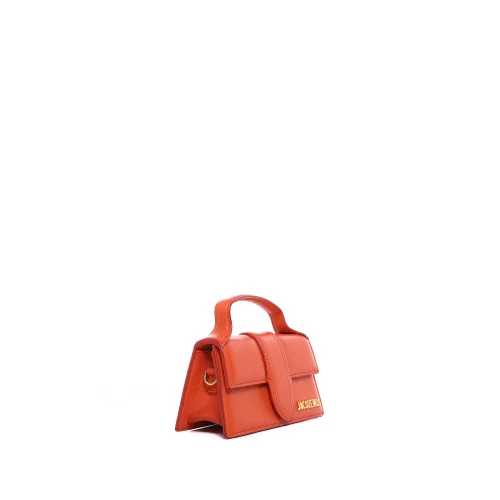 J@cquemus
Sac bandoulière Bambino Petit J@cquemus Orange