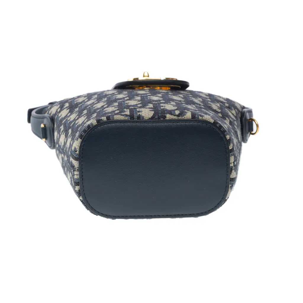 Di*r Sac à main en toile 30 Montaigne