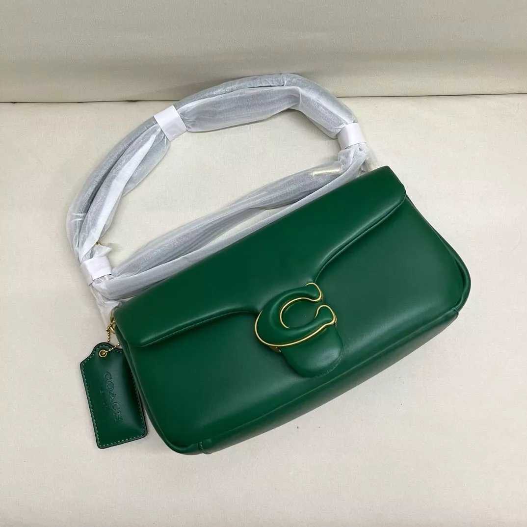 CO@CH C0772 Pillow Tabby Shoulder Bag