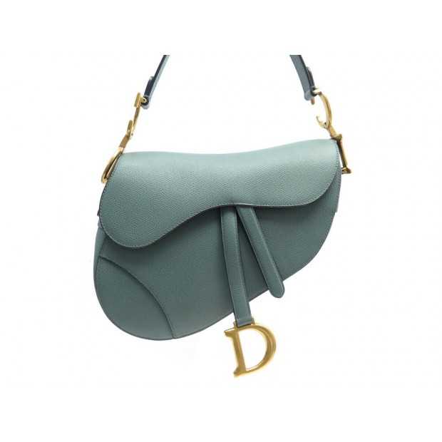 DI*R SACS A MAIN saddle - M0446CWUG94H porté épaule