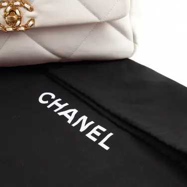 Ch@nel
Sac à main Chanel 19 Très bon état, Blanc