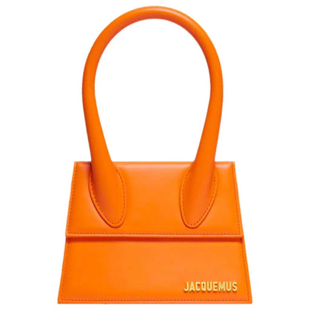 J@cquemus
Sac bandoulière Le Chiquito Moyen, Orange