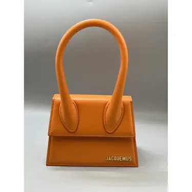 J@cquemus
Sac bandoulière Le Chiquito Moyen, Orange