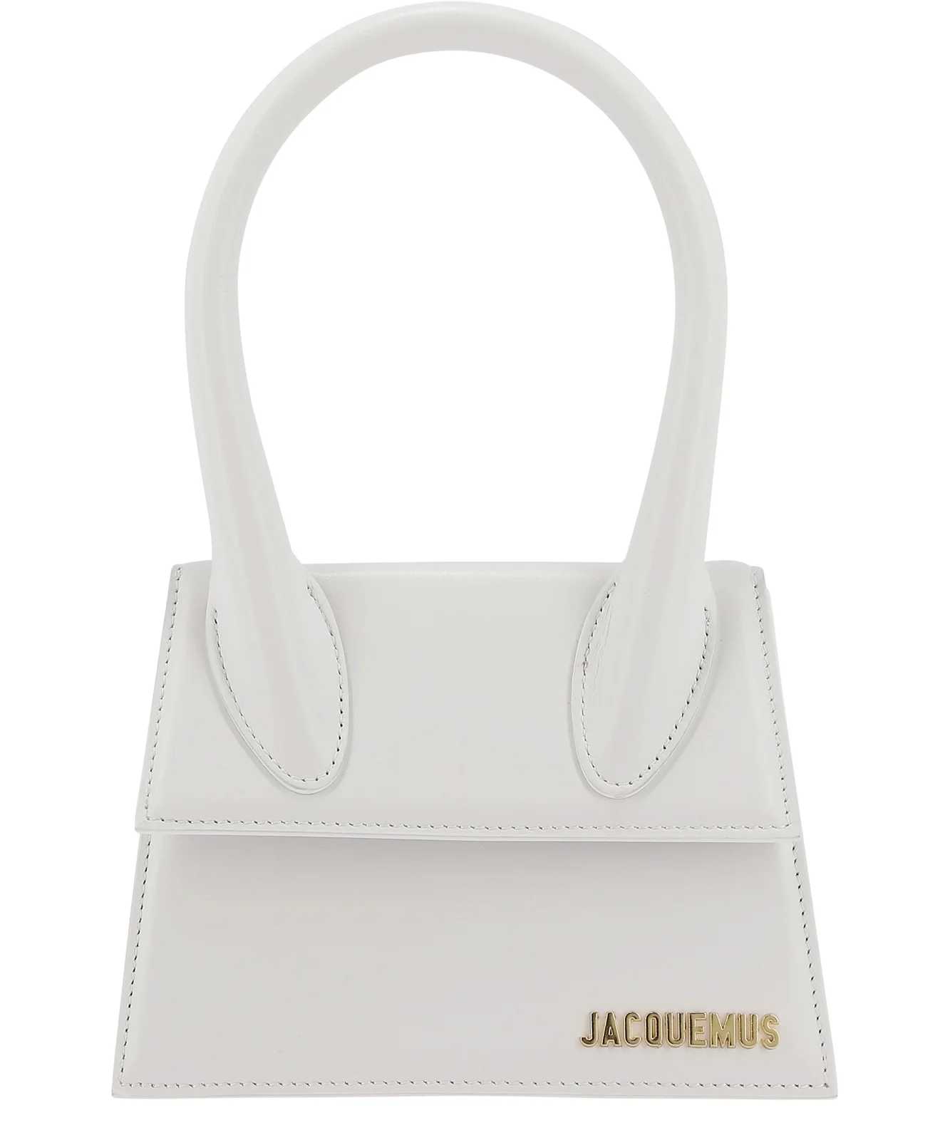 J@cquemus
J@cquemus Le Chiquito Moyen Small Tote Bag